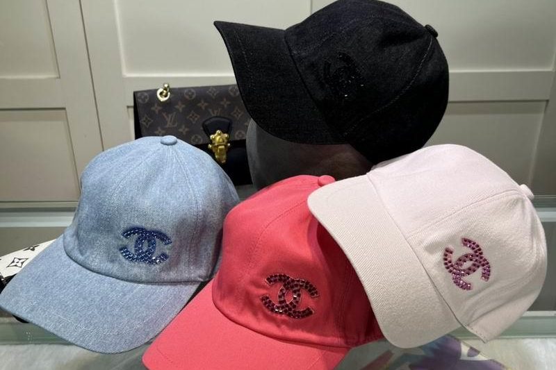 Replica Chanel cap 071302