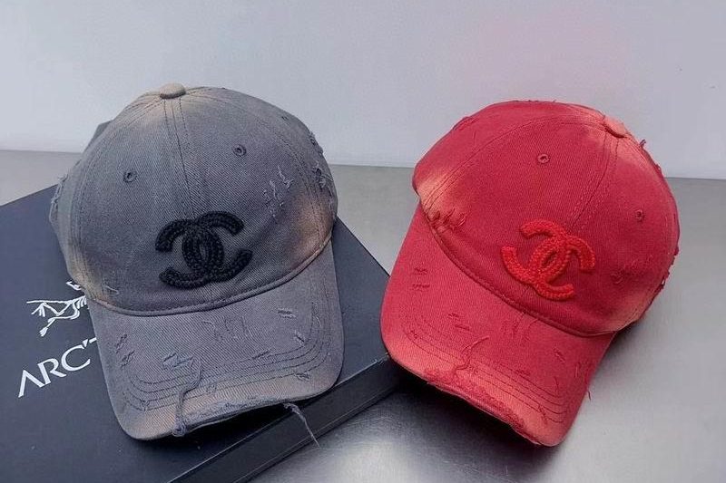 Replica Chanel cap hm505