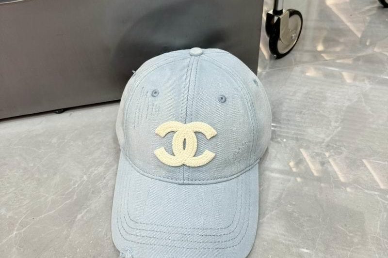 Replica Chanel cap hm504