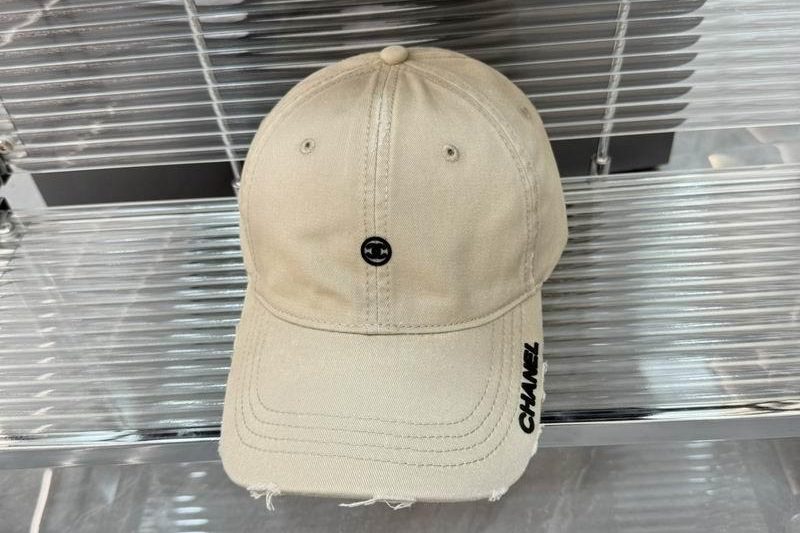 Replica Chanel cap hm503