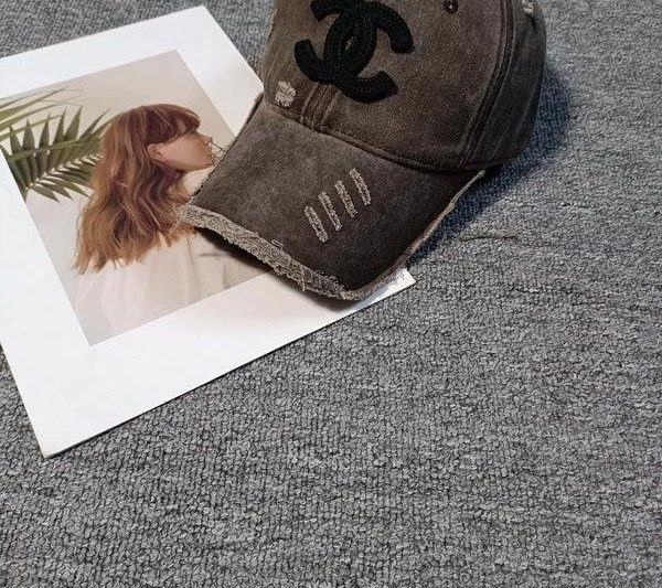 Replica Chanel cap hm502