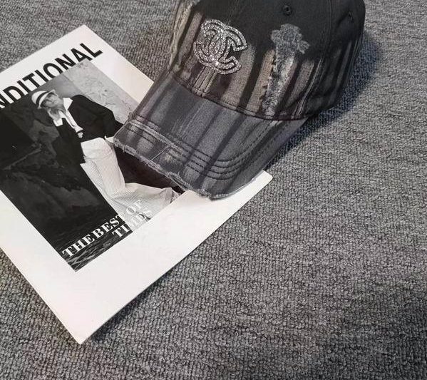 Replica Chanel cap hm501