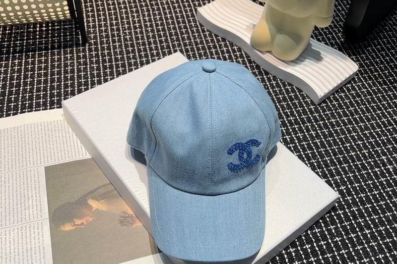 Replica Chanel cap dx27