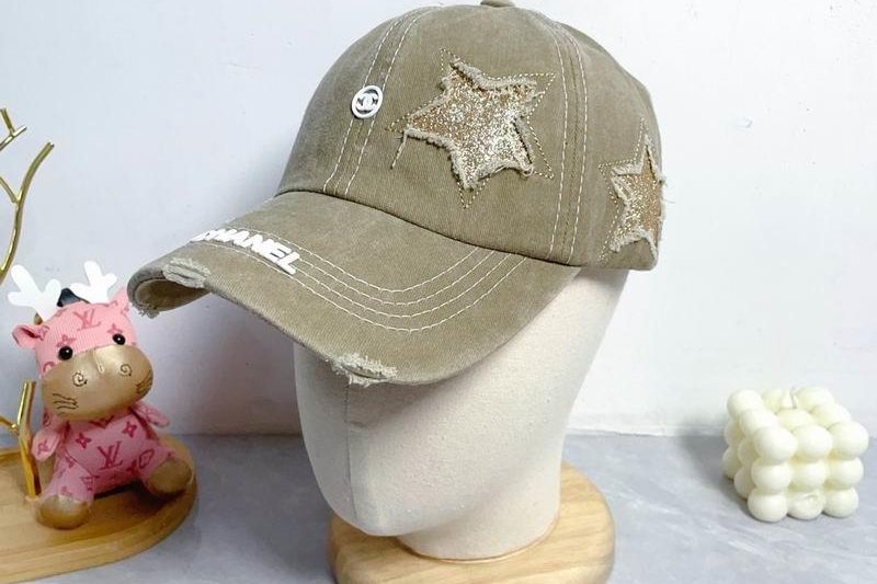 Replica Chanel cap dx26