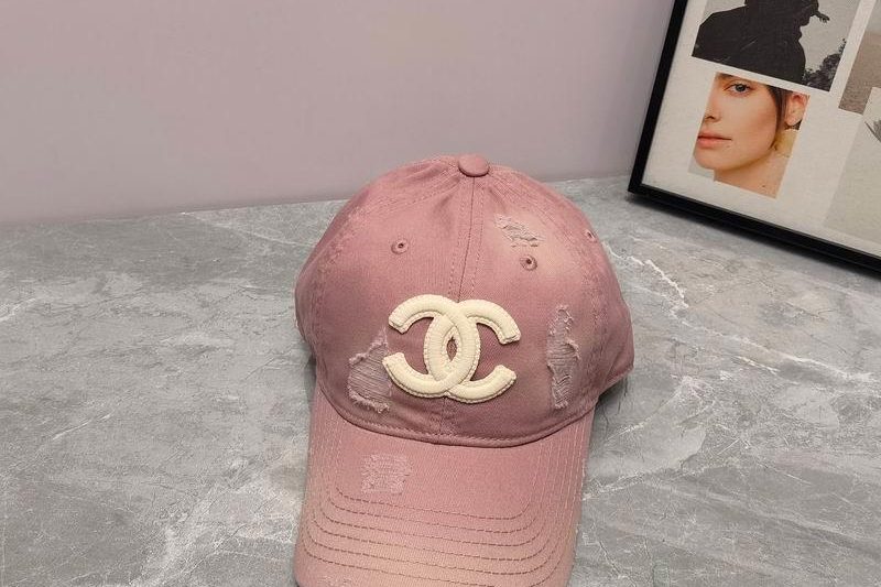 Replica Chanel cap dx25