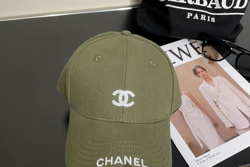 Replica Chanel cap dx23