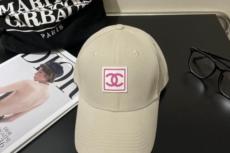 Replica Chanel cap dx21