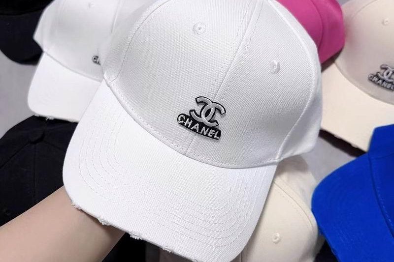 Replica Chanel Cap dx20