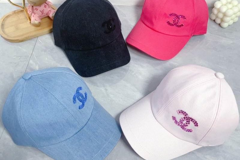 Replica Chanel Cap dx19