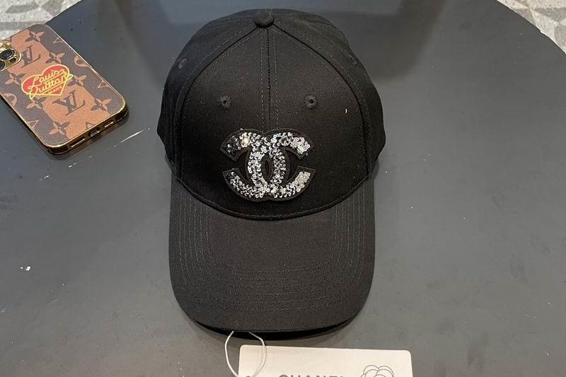 Replica Chanel cap 050714