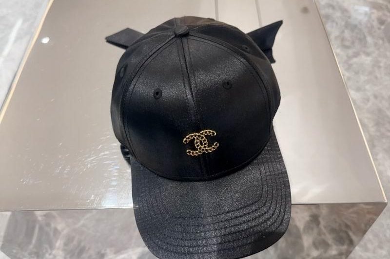Replica Chanel cap 050713