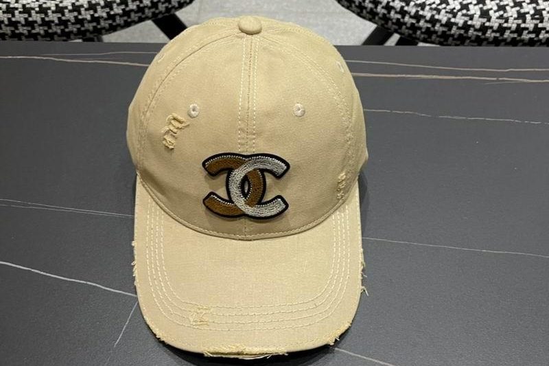 Replica Chanel cap 050712