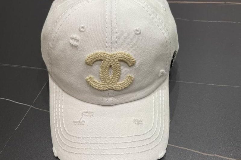 Replica Chanel cap 050711