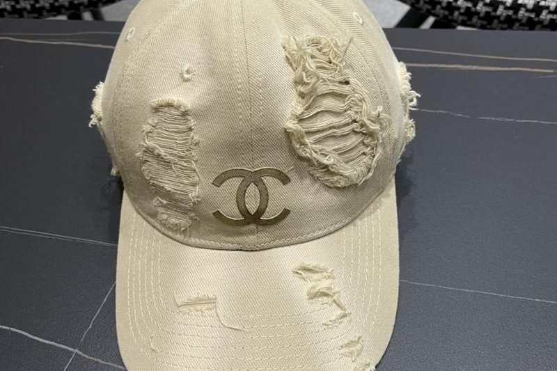 Replica Chanel cap 050710