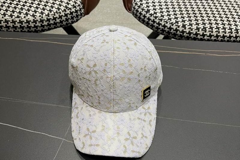 Replica Chanel cap 050709