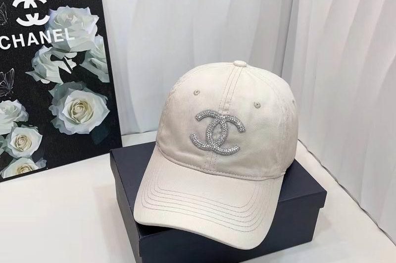 Replica Chanel cap 050707