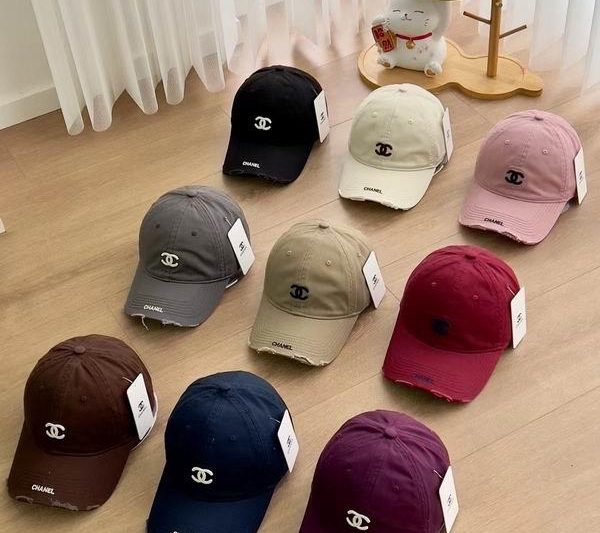 Replica Chanel cap 050706