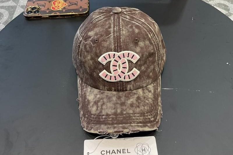 Replica Chanel cap 050704