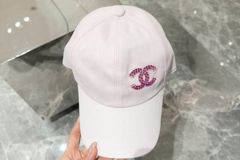 Replica Chanel cap 050703