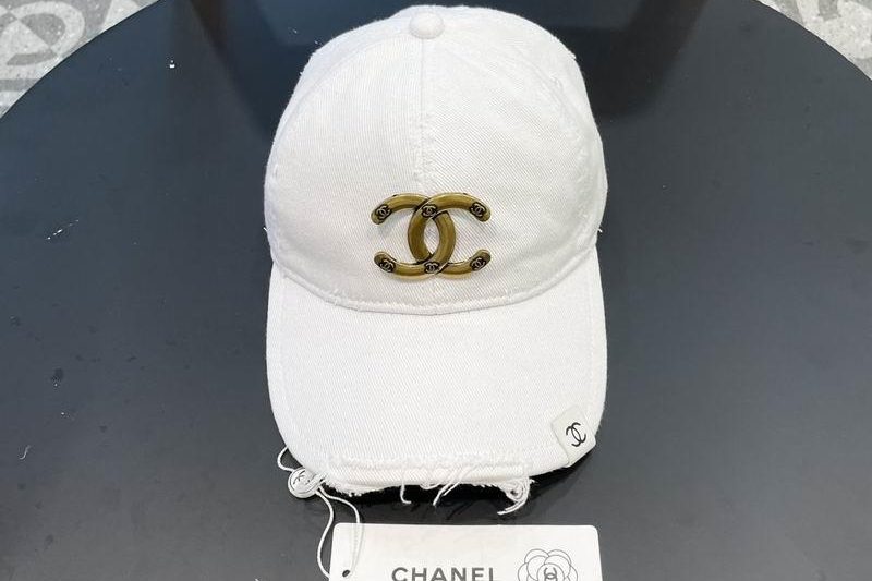 Replica Chanel cap 042801