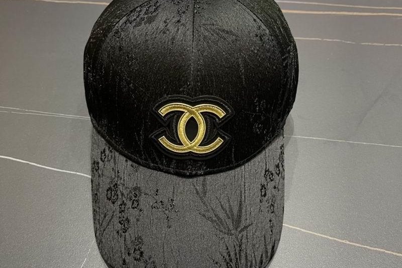 Replica Chanel cap 042708