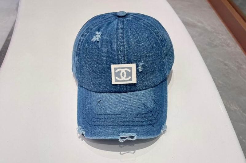 Replica Chanel cap 042707