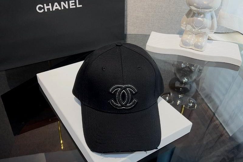 Replica Chanel cap 042706