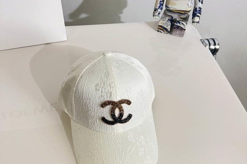 Replica Chanel cap 042705