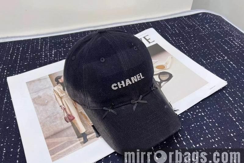Replica Chanel cap 042704