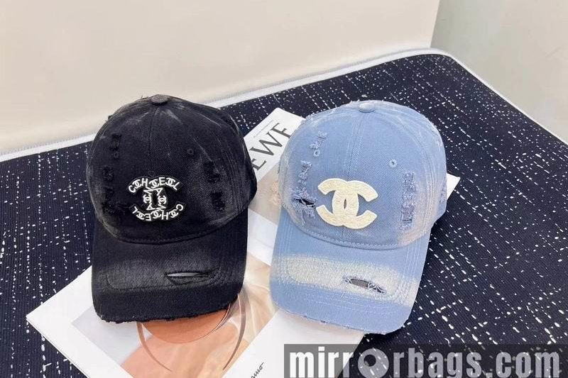 Replica Chanel cap 042703