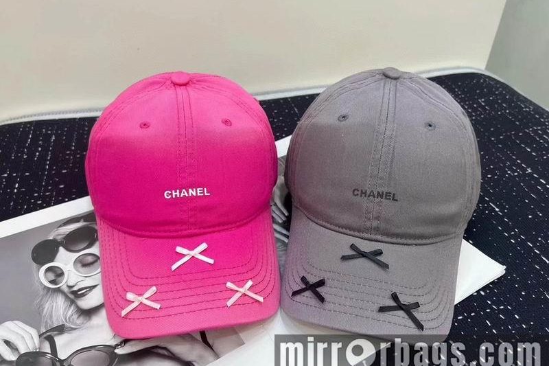 Replica Chanel cap 042702