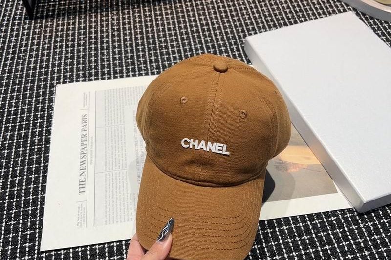 Replica Chanel cap 042603