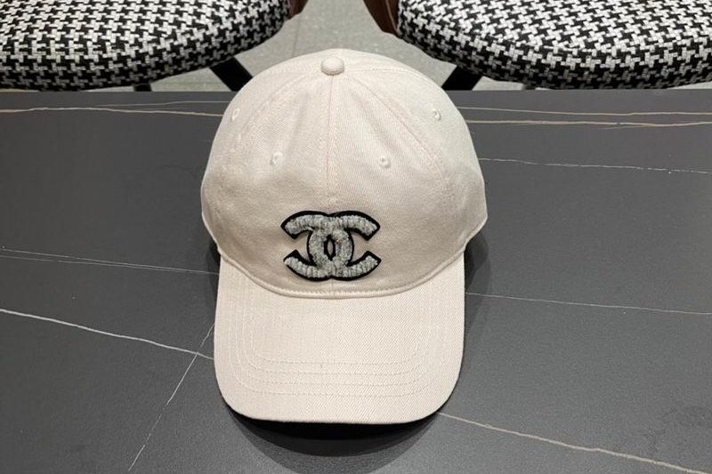 Replica Chanel cap 042601