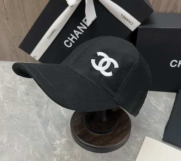 Replica Chanel cap dx18