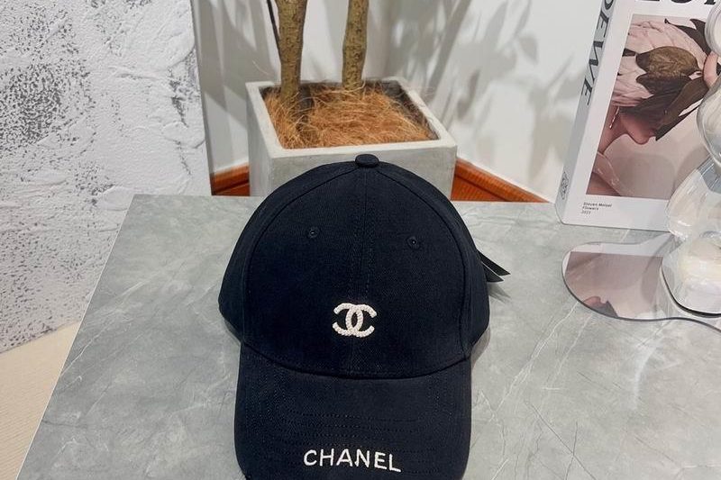 Replica Chanel Cap dx13