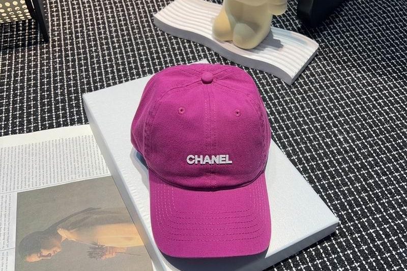 Replica Chanel Cap dx11