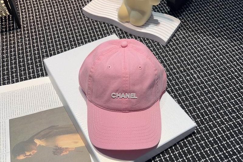 Replica Chanel Cap dx10