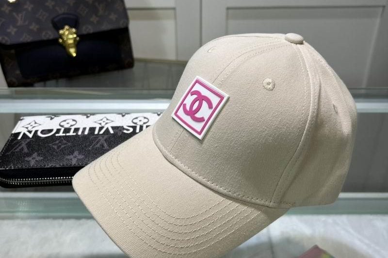 Replica Chanel Cap dx09