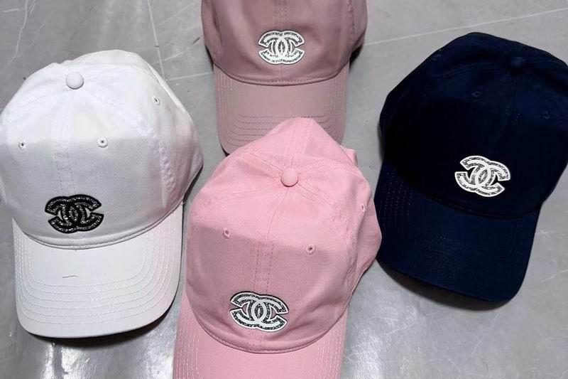 Replica Chanel cap dx08