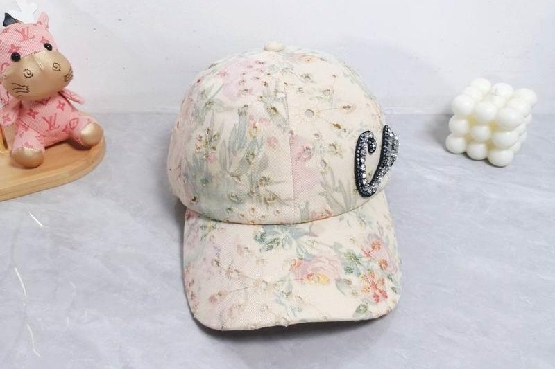 Replica Chanel cap dx07