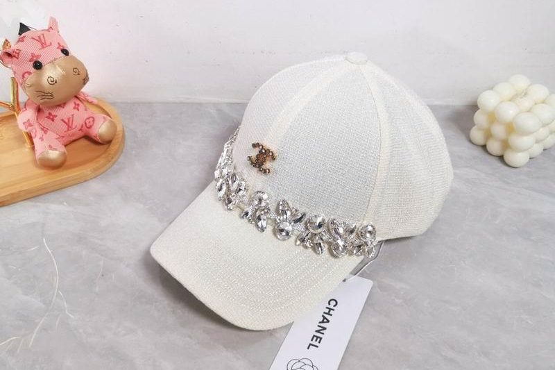 Replica Chanel cap dx06