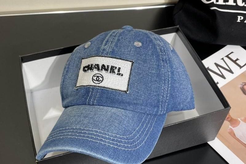 Replica Chanel cap dx05