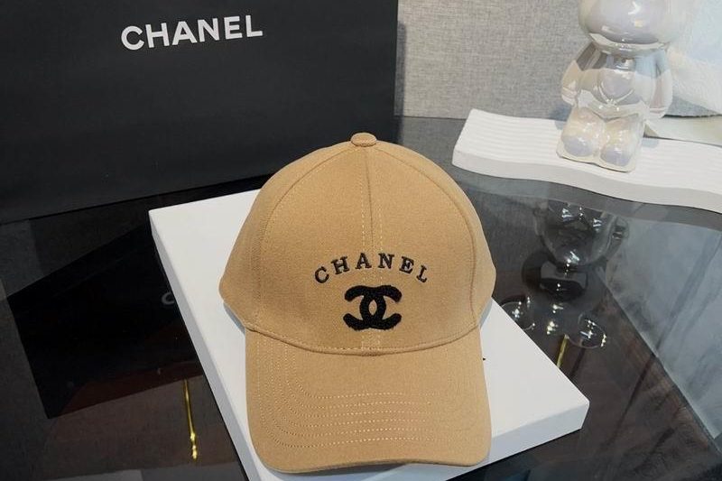 Replica Chanel cap 041703