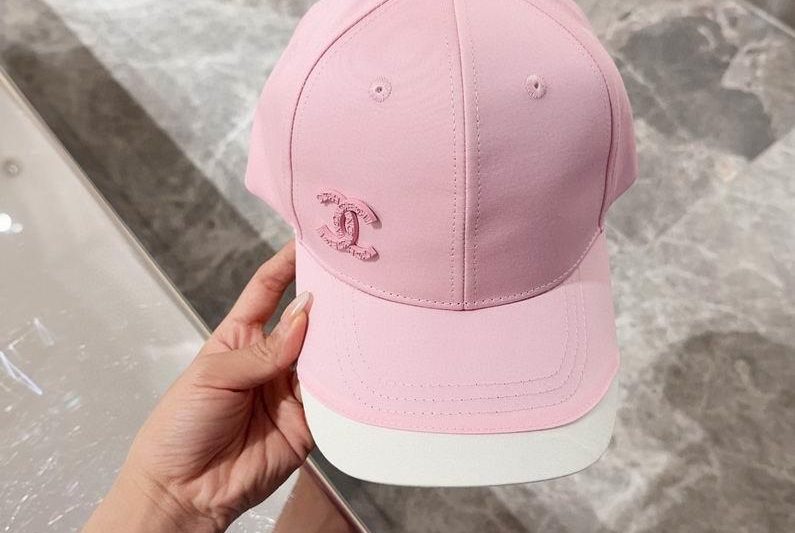Replica Chanel cap 041702