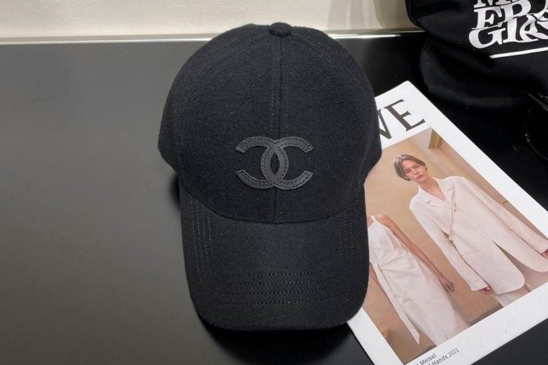 Replica Chanel cap 041701