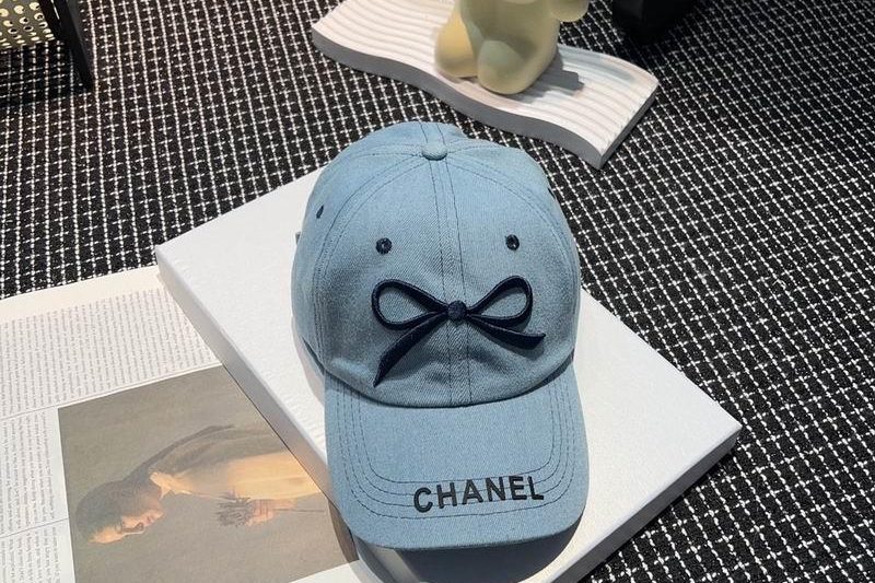 Replica Chanel cap dx02