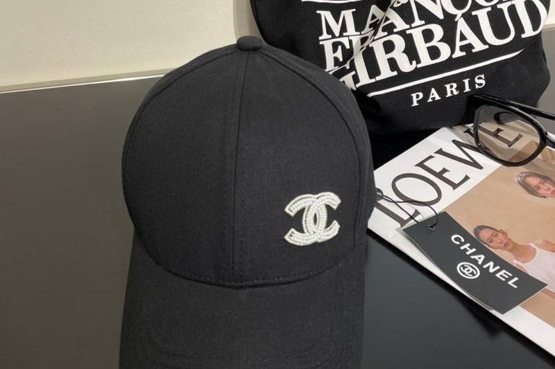 Replica Chanel cap 010204