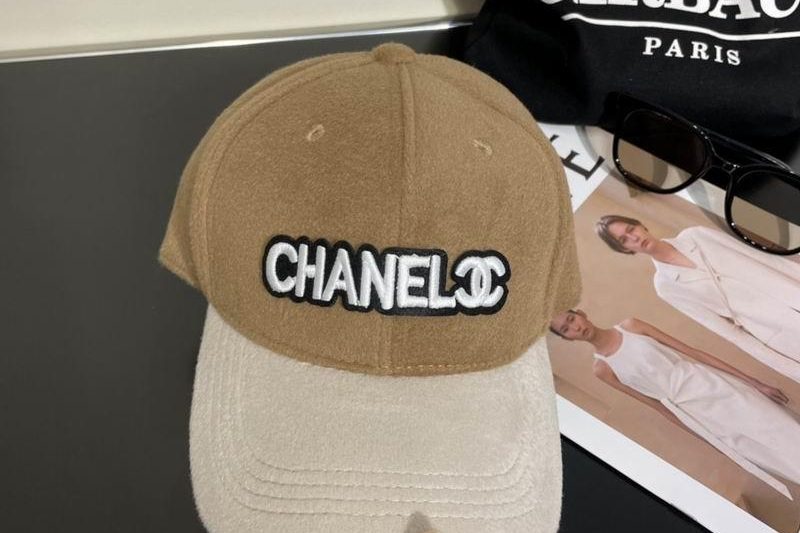 Replica Chanel Cap 122715