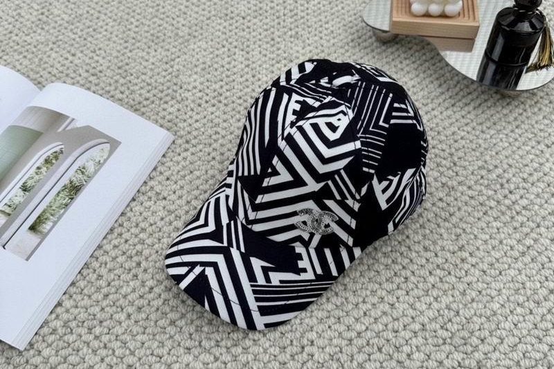 Replica Chanel Cap 122712