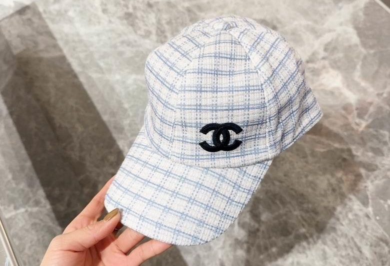 Replica Chanel Cap dxn16